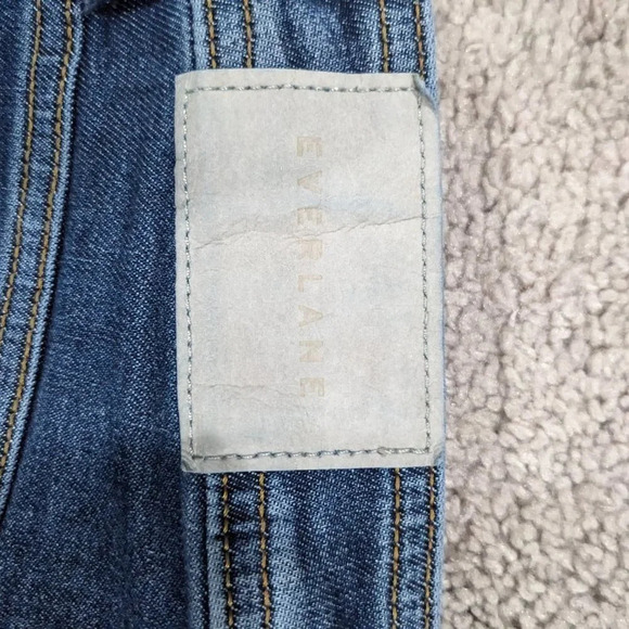Everlane The Way High Skinny Jean Size 26 - Picture 7 of 11